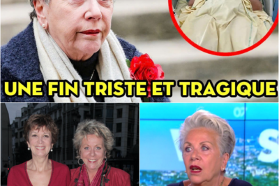 Françoise Laborde : Entre gloire médiatique et tragédies intimes, les confidences bouleversantes d’une femme résiliente