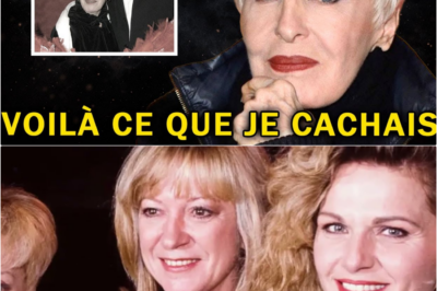 Nicole Croisille : Le chant d’un amour inachevé et les révélations tardives sur l’homme de sa vie