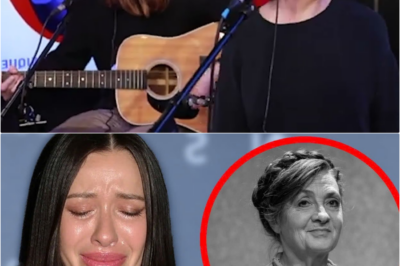 Catherine Ringer à 67 ans : Un aveu tardif sur son mariage tempétueux et la douleur d’avoir perdu « la moitié de son âme »