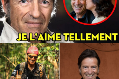 Alexandre Debanne : À 65 ans, les Confessions Déchirantes de l’Ex-Star de TF1 sur son fils et sa Solitude