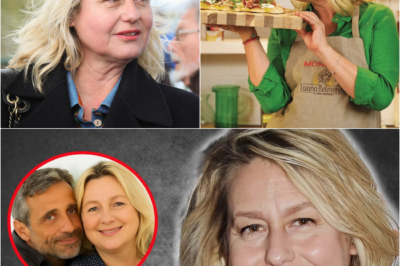 La renaissance éclatante de Luana Belmondo : De l’ombre d’un clan à la liberté de ses 54 ans