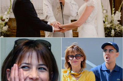 Le Renouveau de Sophie Marceau : Un Mariage Confirmé et la Fin d’une Longue Quête Amoureuse