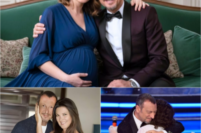 Amadeus, il Miracolo della Vita a 63 Anni: L’Annuncio che Commuove l’Italia e Svela il Lato Più Intimo del Conduttore