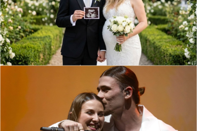 Pierre Garnier : La Fin du Mystère et l’Aveu Criant de Vérité sur “La Femme de sa Vie”