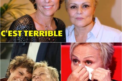 La vérité derrière dix ans de passion : Muriel Robin et les “zones d’ombre” inédites sur Anne Le Nen