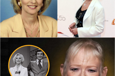 Évelyne Leclercq : Un sourire éclatant, une mort silencieuse et un secret de 40 ans bien gardé