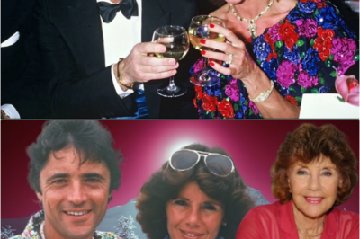 Vingt ans après Sacha, Francine Distel s’est envolée : Les derniers secrets d’une icône des sommets