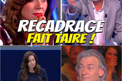 “Le mot Noël est dangereux ?” : Sarah Knafo pulvérise Gilles Verdez et dénonce le naufrage de l’identité française en direct