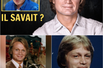 Claude François : 3 jours avant le drame, le signe involontaire qui annonçait une fin tragique et prophétique