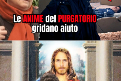 Mio figlio Carlo spiegò perché le anime del Purgatorio implorano preghiere