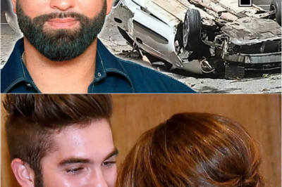 Kendji Girac : De l’ombre des blessures à la lumière d’une renaissance miraculeuse