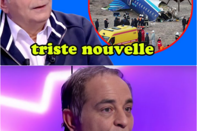 Laurent Fontaine : Le drame secret d’un père brisé face à la chute de son fils