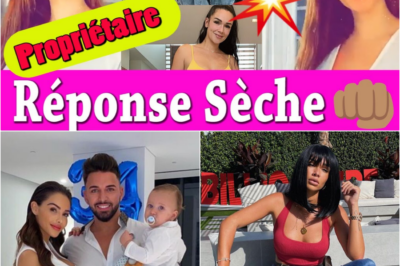 Guerre des Clans à Dubaï : Nabilla foudroie Jazz Correia et revendique son empire !