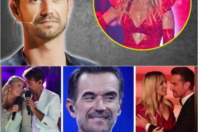 Après des années de silence : Florian Silbereisen dévoile tout sur Helene Fischer et la vérité derrière la rupture du siècle