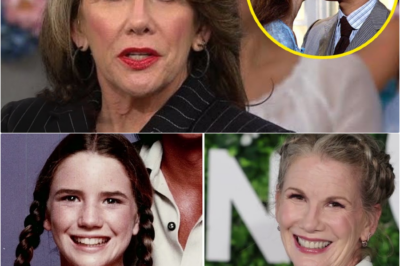 Melissa Gilbert à 60 Ans : Secrets, Addictions et la Renaissance de l’Icône de la Prairie