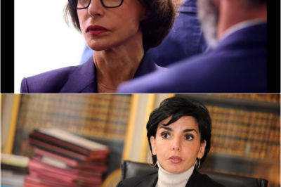 Rachida Dati : Les Révélations Poignantes sur son Mariage Cauchemardesque et sa Libération