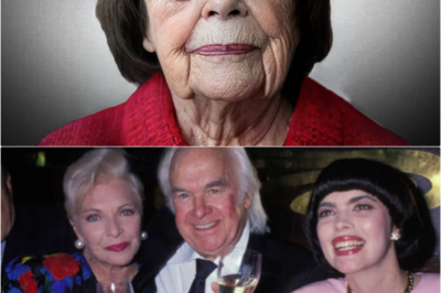 Mireille Mathieu : Les Adieux Poignants d’une Icône à 78 Ans – Entre Sacrifices Amoureux et Destin Royal