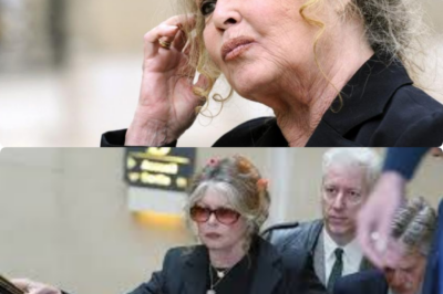 Explosif – “Brigitte Bardot était raciste… mais pas que” : phrases chocs, lettres incendiaires, silences embarrassés 😱 Icône du cinéma ou figure d’une dérive idéologique assumée ? – Propos jugés racistes, condamnations, mais aussi combats inattendus pour les animaux – Que cache vraiment la légende Bardot ? Provocation, conviction profonde ou personnage prisonnier de ses excès ? Coïncidence ou trajectoire révélatrice d’une France fracturée 🔥🕵️ 👉 Voir le 1er commentaire 👇👇