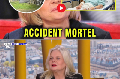 Isabelle Nanty : Le combat secret d’une icône entre la vie et la mort après une hospitalisation critique