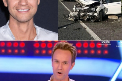 Cyril Féraud : Le Destin entre Gloire, Larmes et le Secret d’un Bonheur Retrouvé