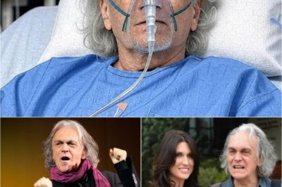 Riccardo Fogli: La Solitudine di una Stella – Tra Rimpianti, Amori Turbolenti e la Paura del Tempo che Scorre