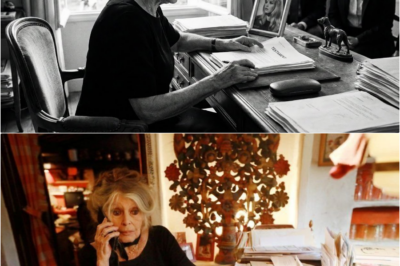 Le testament controversé de Brigitte Bardot : 45 millions d’euros pour les animaux et un dernier refus pour son fils