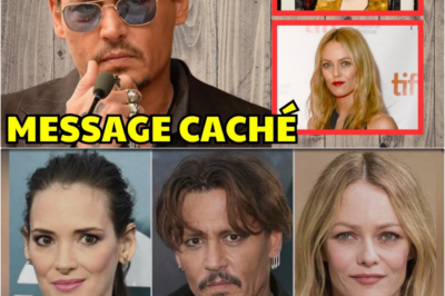 Johnny Depp 2025 : Le Tableau “L’Impératrice” et ses Confidences Bouleversantes sur Vanessa Paradis