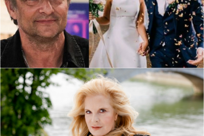 Le combat secret de Sylvie Vartan : Les révélations bouleversantes de David Hallyday sur la santé de sa mère