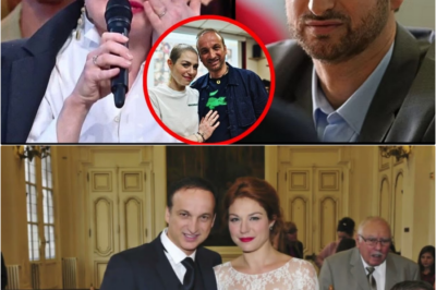 Émilie Dequenne : Le Dernier Voyage d’une Actrice Courageuse et le Soutien Indéfectible de son Mari Michel