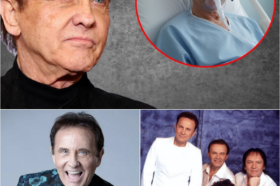 Roby Facchinetti, la verità che scuote l’Italia: “Ho vissuto per la musica, ma ho perso me stesso”. La confessione shock a 81 anni