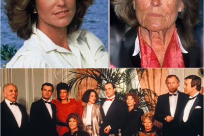 Chantal Nobel : La tragédie derrière l’éclat de Châteauvallon et une renaissance héroïque dans le silence