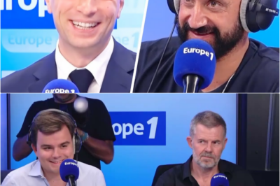 Jordan Bardella sur Europe 1 : “Je n’enlèverai de droits à aucun Français” – Ses engagements de fer avant l’heure de vérité