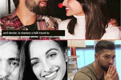 Le voyage du retour à la vie de Kendji Girac : Les révélations chocs et l’espoir portés par sa compagne Soraya