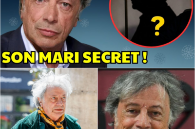 Hervé Vilard : Le mariage secret à 79 ans qui lève le voile sur 40 ans d’amour clandestin