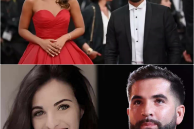 Affaire Kendji Girac : Soraya Miranda brise le silence et révèle la face cachée du drame