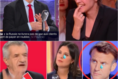 Le séisme Lassalle : Quand le “berger” pulvérise Macron et le système médiatique en direct