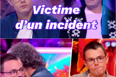 Incident insolite aux “12 Coups de Midi” : Jean-Luc Reichmann lâche son matériel en plein sprint final d’Émilien !