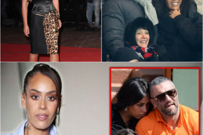 Amel Bent et Patrick Antonelli : 8 ans de “survie” entre solitude profonde et libération salvatrice