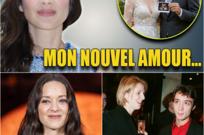 MARION COTILLARD : LES RÉVÉLATIONS BOULEVERSANTES SUR LE DRAME SECRET QUI A MARQUÉ SA VIE À JAMAIS