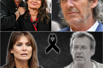 Le destin tragique de Jean-Luc Reichmann : La trahison sanglante derrière le sourire national