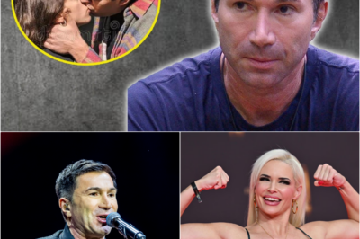 La Fin Tragique de Lucas Cordalis : Quand la Confiance est Trahie derrière les Projecteurs