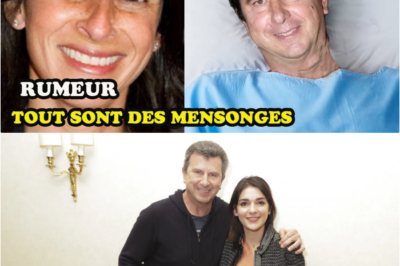 À 65 ans, l’épouse de Pascal Bataille brise enfin le silence pour mettre fin à la rumeur de la “manipulatrice de l’ombre”