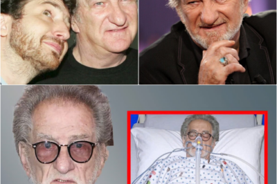 Eddy Mitchell en état critique : Le combat secret de la dernière légende du rock français hospitalisée en urgence