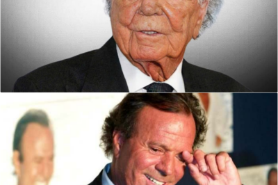 Julio Iglesias à 81 ans : Entre aveux sincères, secrets de famille et vérité sur sa santé, la légende se livre enfin
