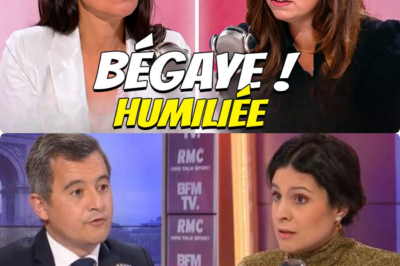 Explosif – “ELLE BÉGAYE !” : en plein direct, Sarah Knafo coupe la parole, Apolline de Malherbe déstabilisée 😱 Séquence tendue, regards figés, plateau sous tension – Humiliation assumée ou stratégie rhétorique brutale ? Pourquoi ce mot déclenche-t-il un malaise immédiat, et que révèle-t-il du climat des débats télévisés ? Dérapage calculé, domination verbale ou simple clash amplifié ? 🔥🕵️ 👉 Voir le 1er commentaire 👇👇