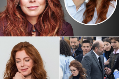 Isabelle Boulay : Les Confidences Bouleversantes d’une Icône entre Gloire, Larmes et Solitude