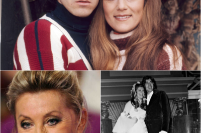 Sheila et Ringo : Le choc d’une haine éternelle après le drame de leur fils