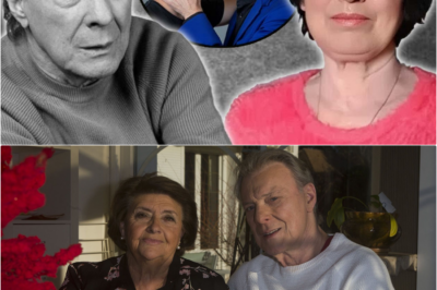 La Mort d’Herbert Léonard : Une Vérité Choc et les Confessions Poignantes de sa Femme