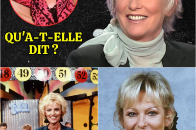 Le dernier sourire d’Evelyne Leclercq : Entre gloire éclatante et solitude glaçante, les secrets d’une fin tragique