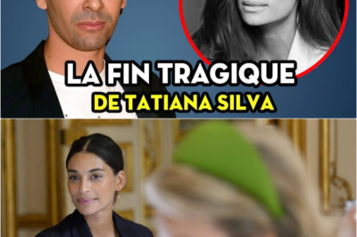 Tatiana Silva : Le tragique secret derrière son sourire et le combat d’une vie